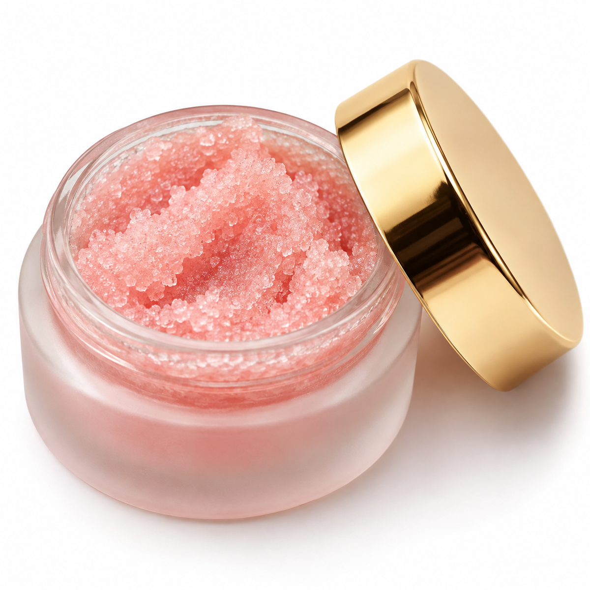 Mini Lip Scrub