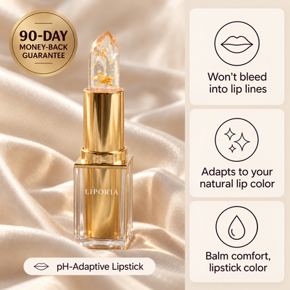 Liporia Signature Lipstick