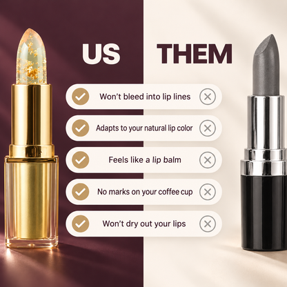 Liporia Signature Lipstick