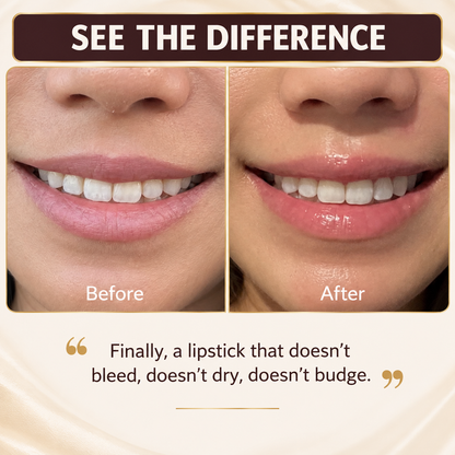 Liporia Signature Lipstick